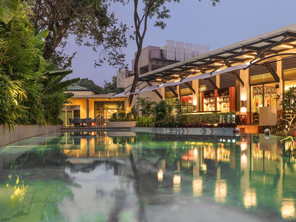Ibis Styles Goa Vagator 47/50