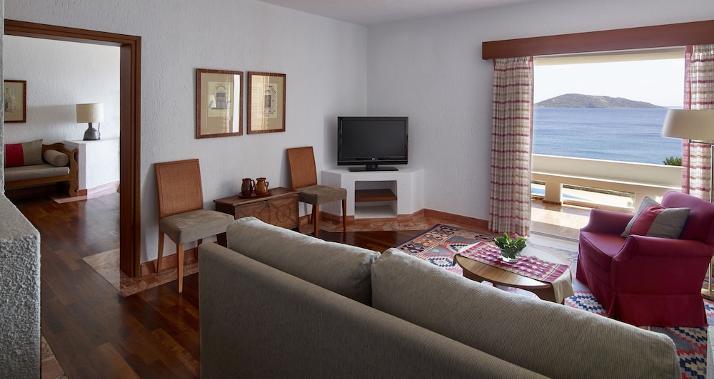 Elounda Mare Relais & Chateaux Hotel 38/67
