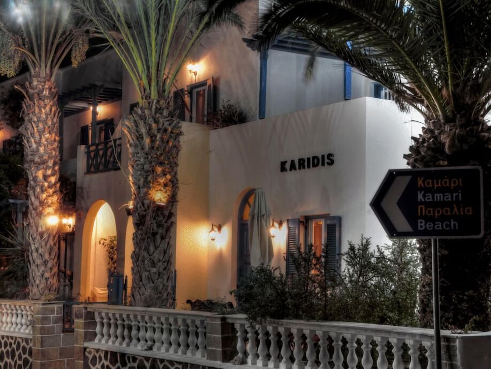 Karidis Hotel 41/48