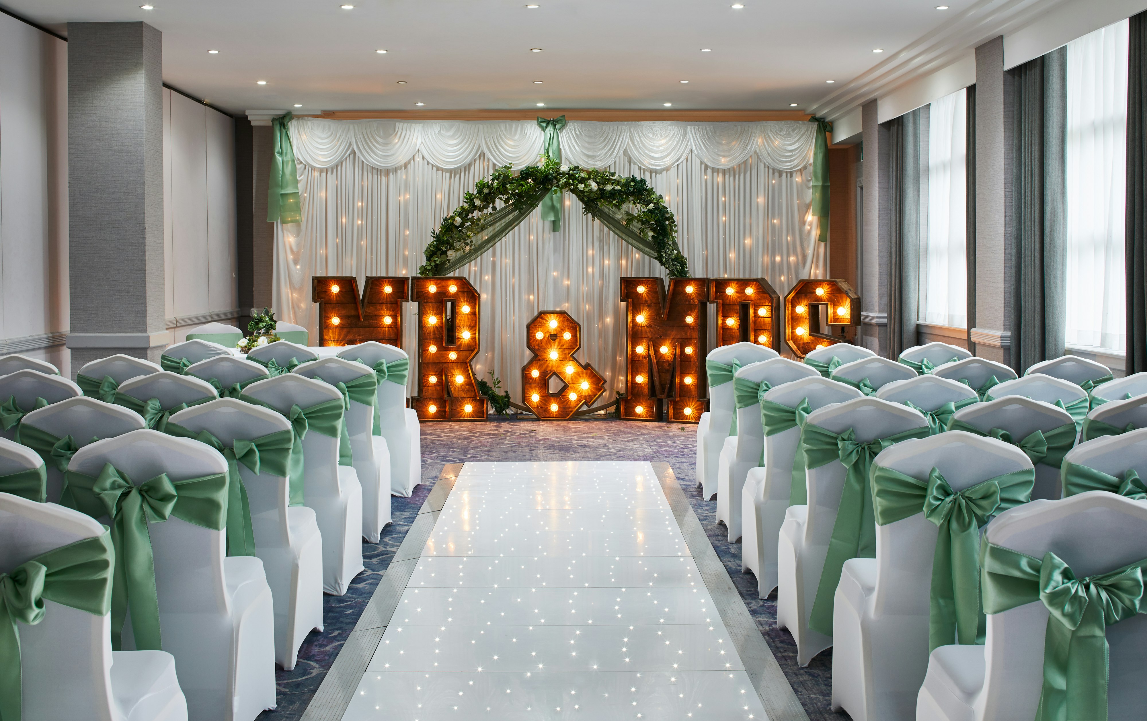 Leonardo Hotel Edinburgh Murrayfield 25/44
