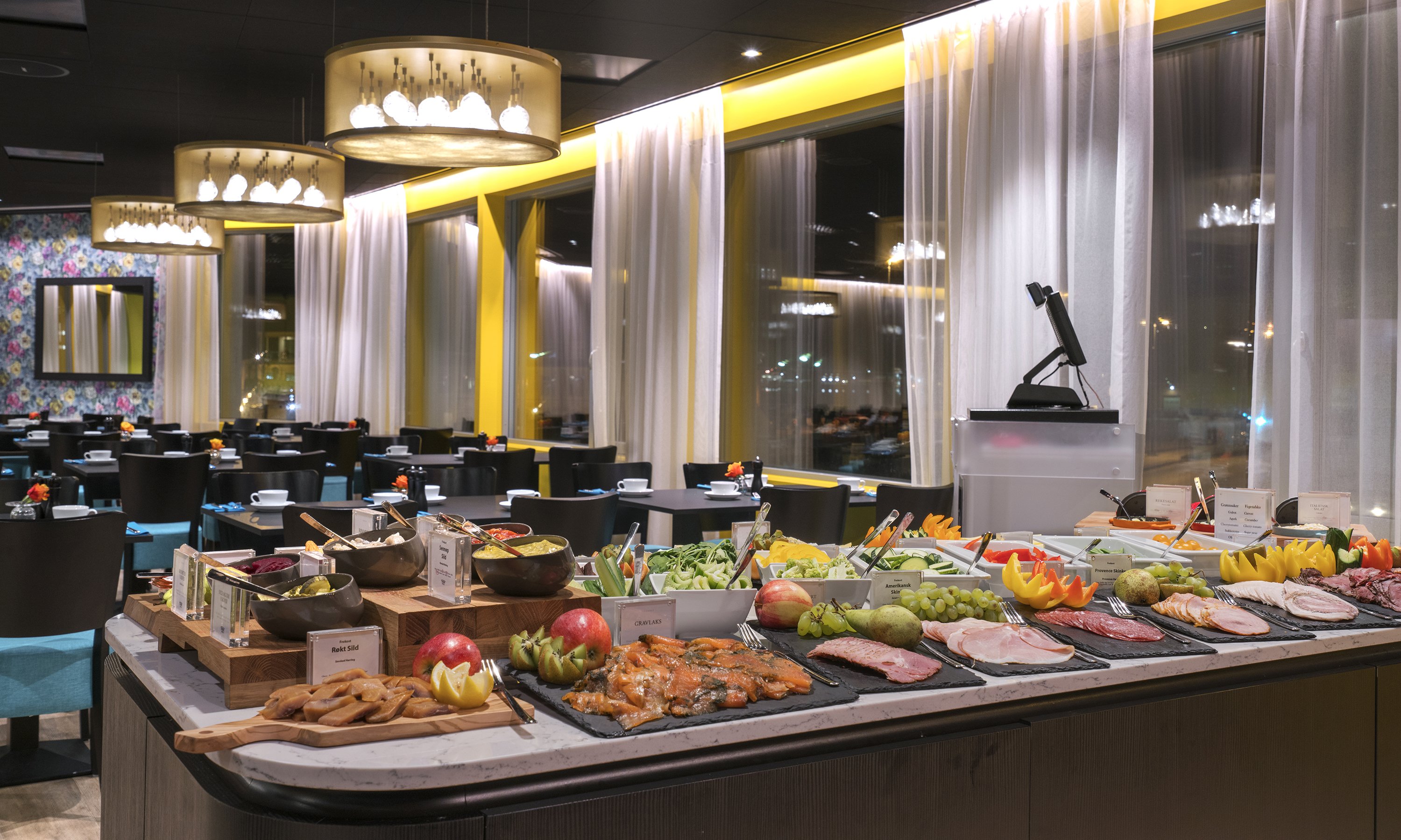 Thon Hotel Harstad 29/62