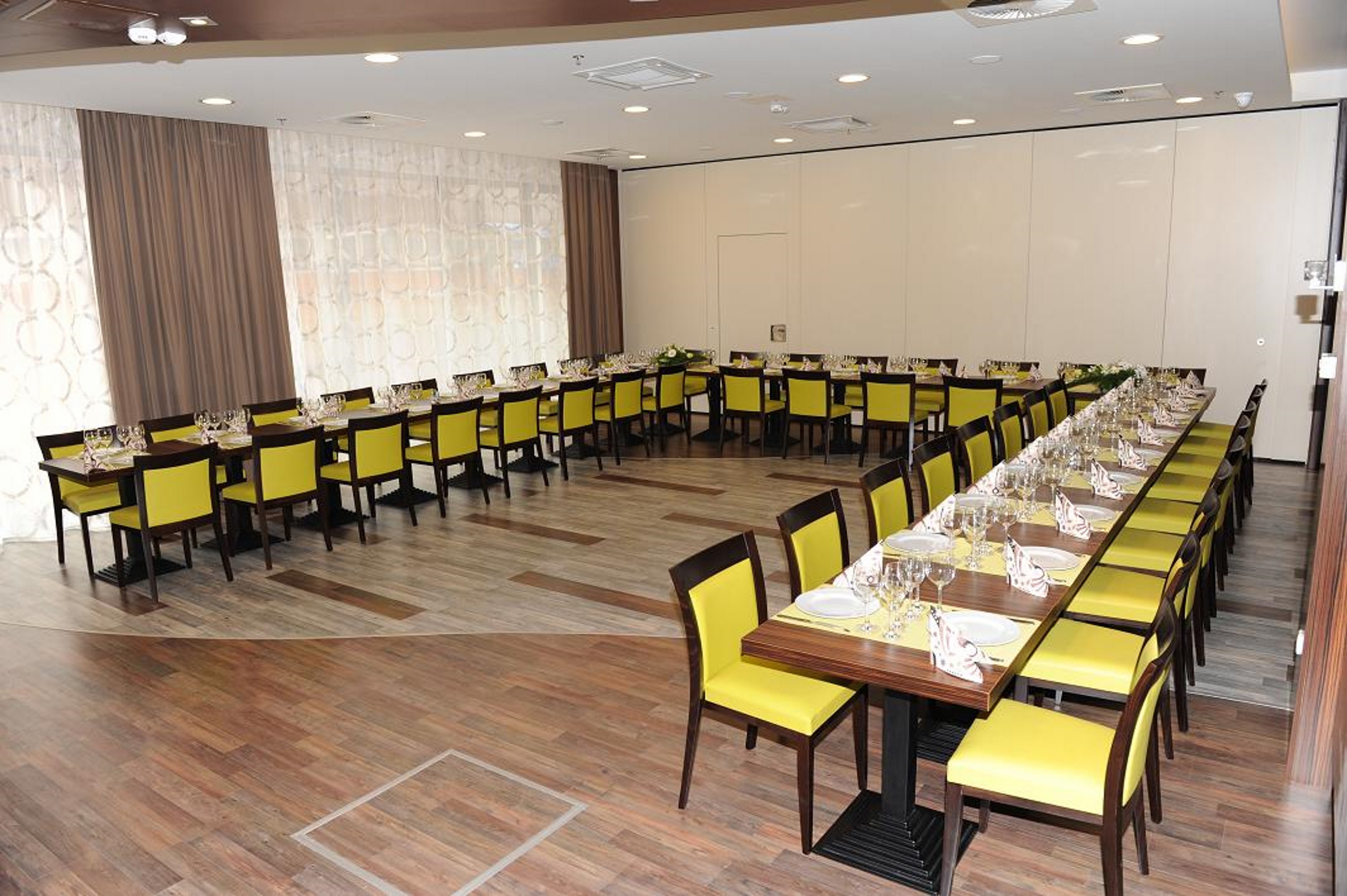 Hotel City Inn 35/41