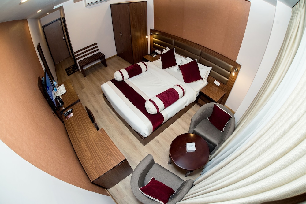 The Address Kathmandu Hotel Pvt.Ltd 25/59
