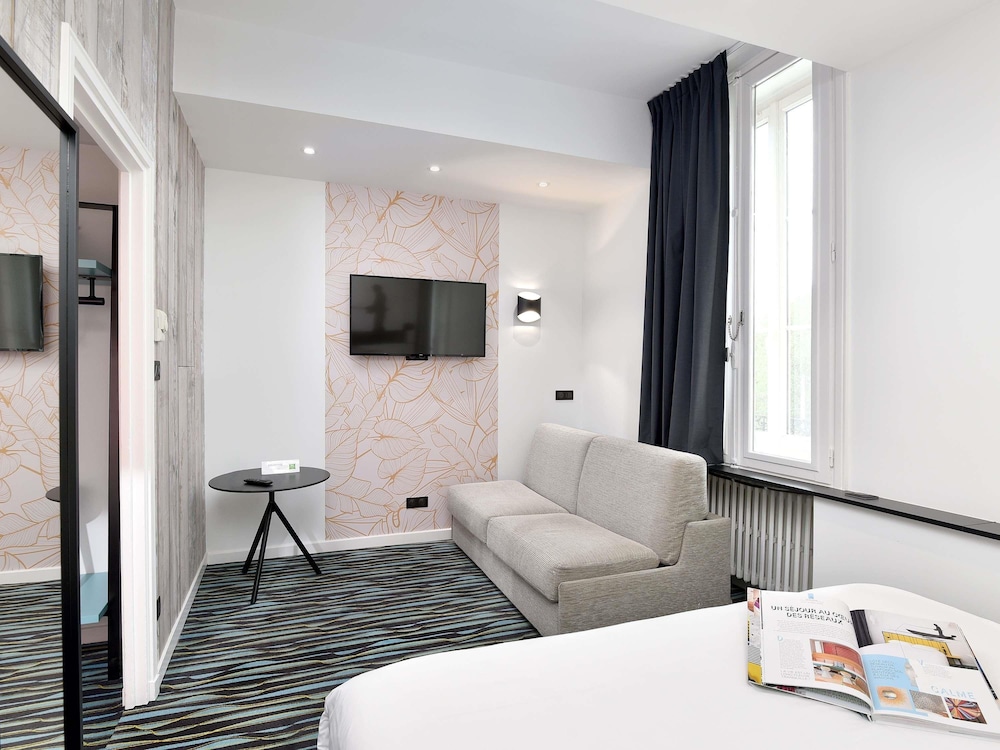 ibis Styles Macon Centre 46/74