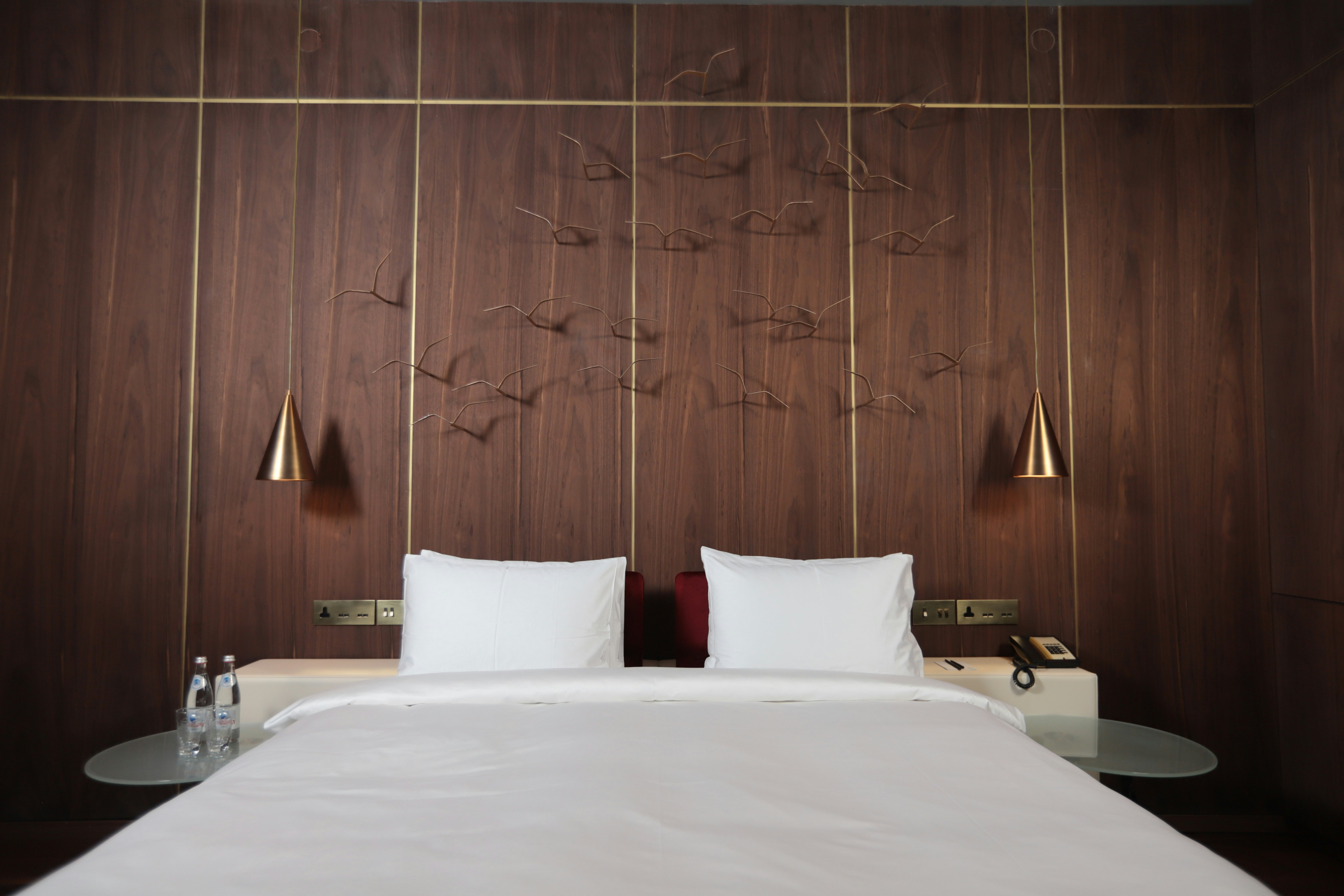 Junior Suite, River View