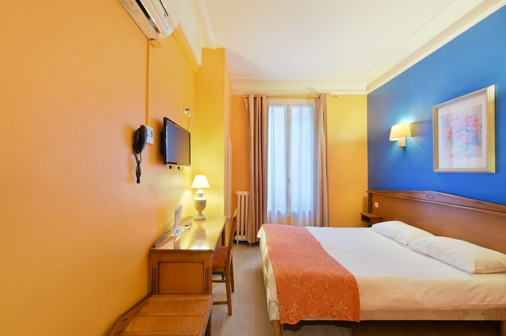 Hotel Richmond 21/64