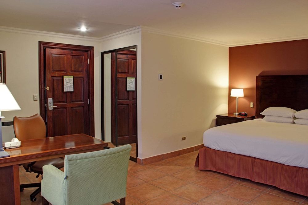 DoubleTree by Hilton Hotel Cariari San Jose - Costa Rica 20/79