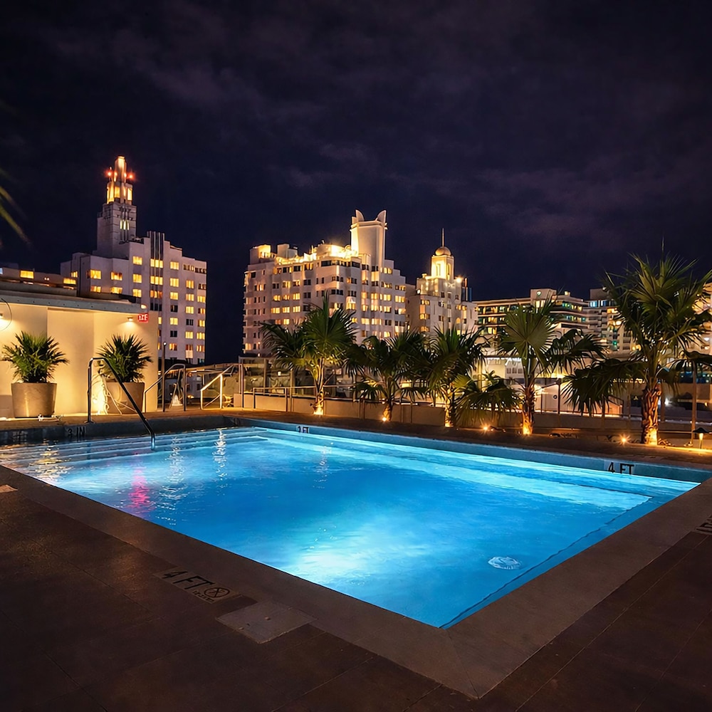 Dolce by Wyndham Miami Beach 50/59
