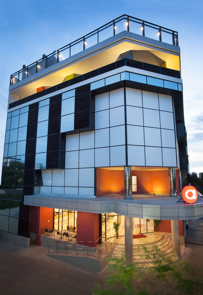 Amaris Hotel Mampang - Jakarta 2/36