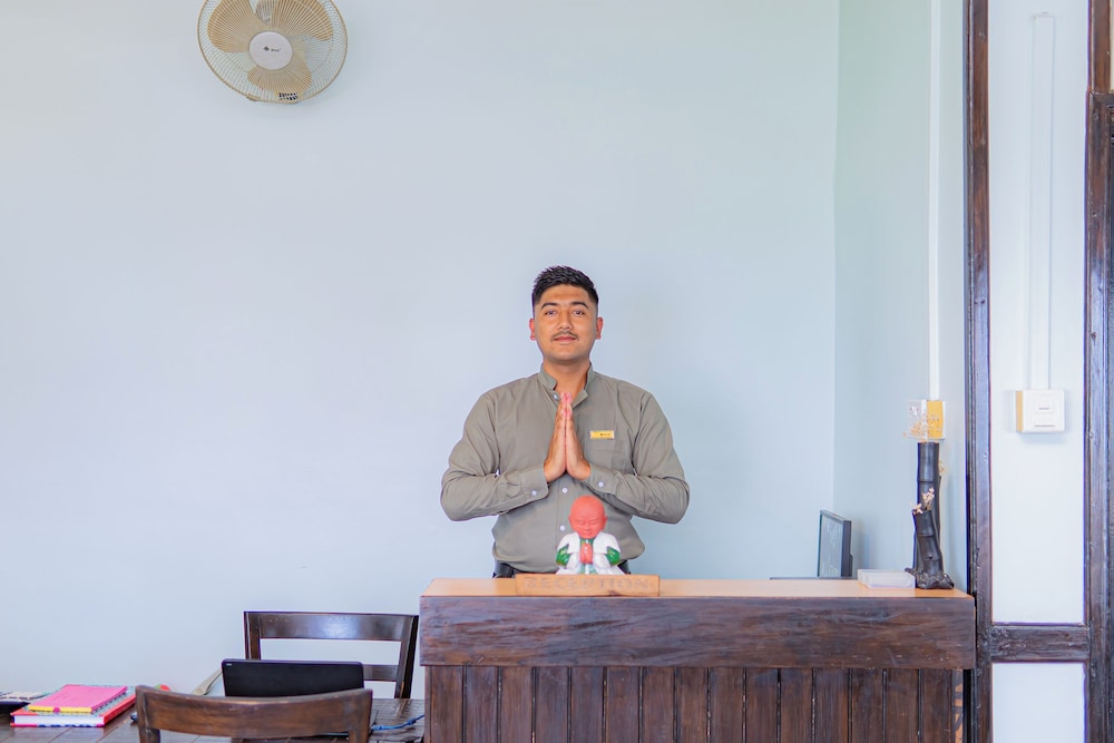 Raniban Retreat 13/69