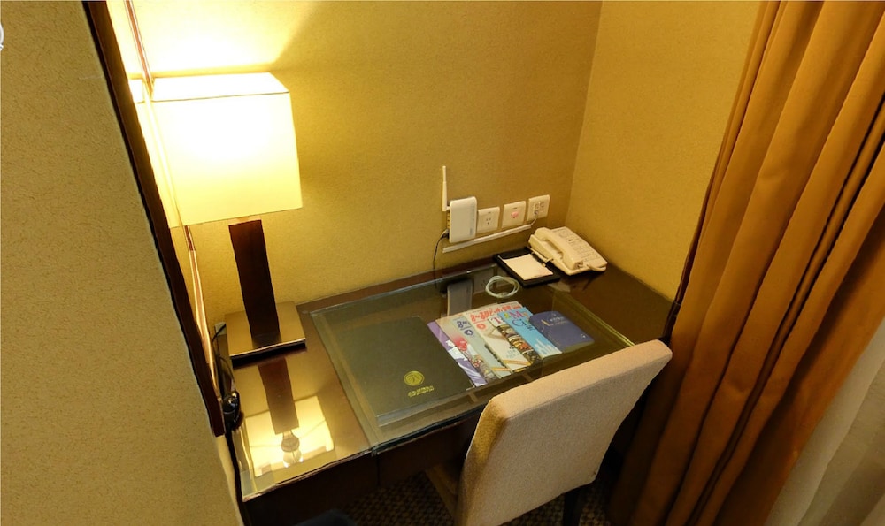 Taipei International Hotel 49/58