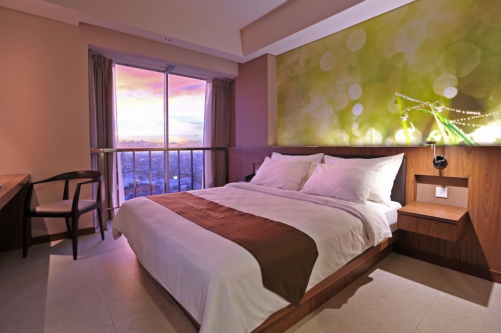 Midtown Hotel Surabaya 14/62