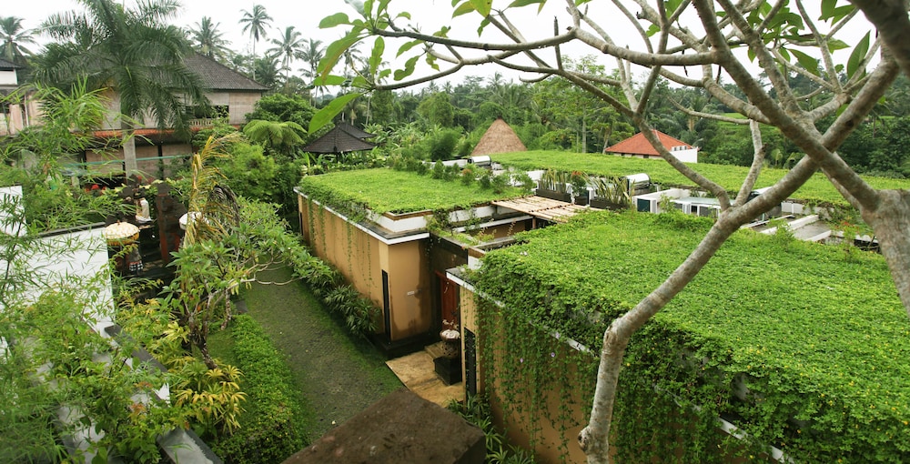 Ubud Green Resort Villas Powered by Archipelago 66/71