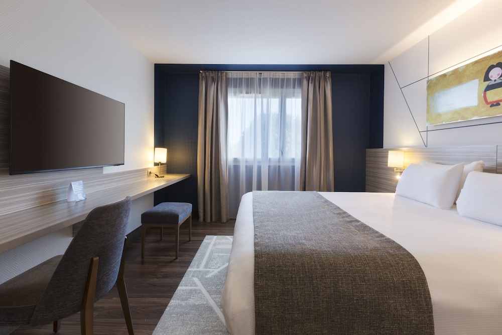 Hotel Kyriad Strasbourg 14/54