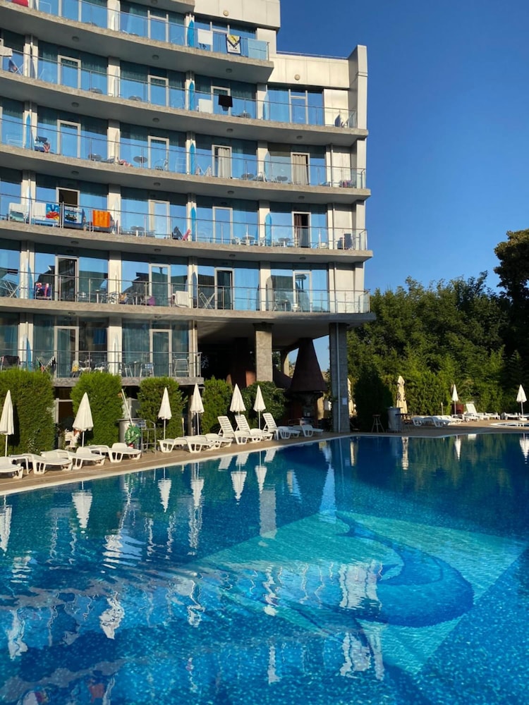Hotel Kamenec 9/50