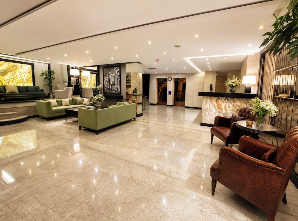 Otel Laodikya 14/50