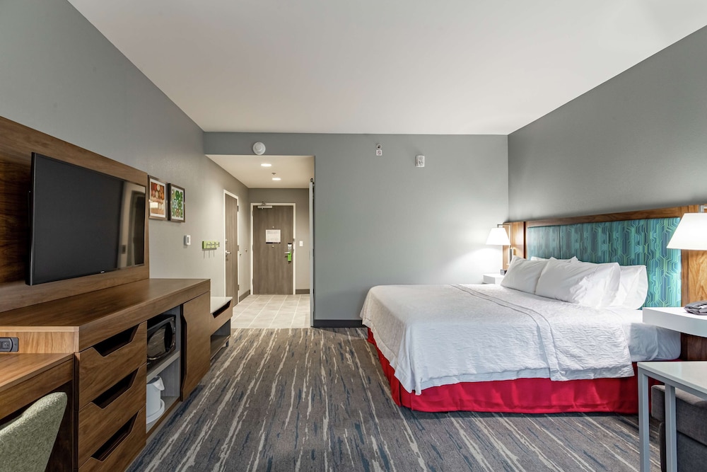Hampton Inn Madison Oh 19/58