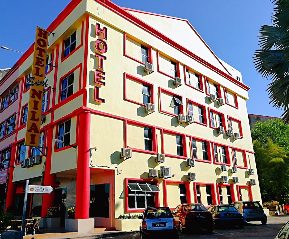 Hotel Seri Nilai 3/52
