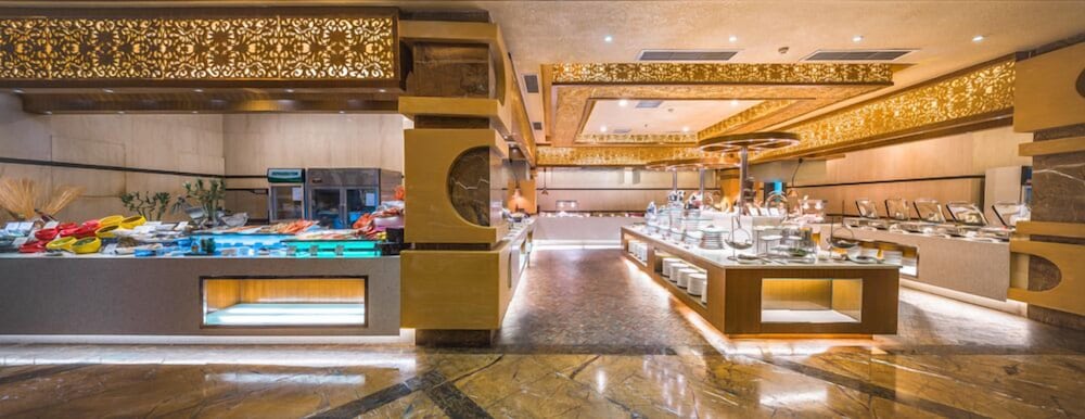 Wangjiang Hotel Chengdu 30/40