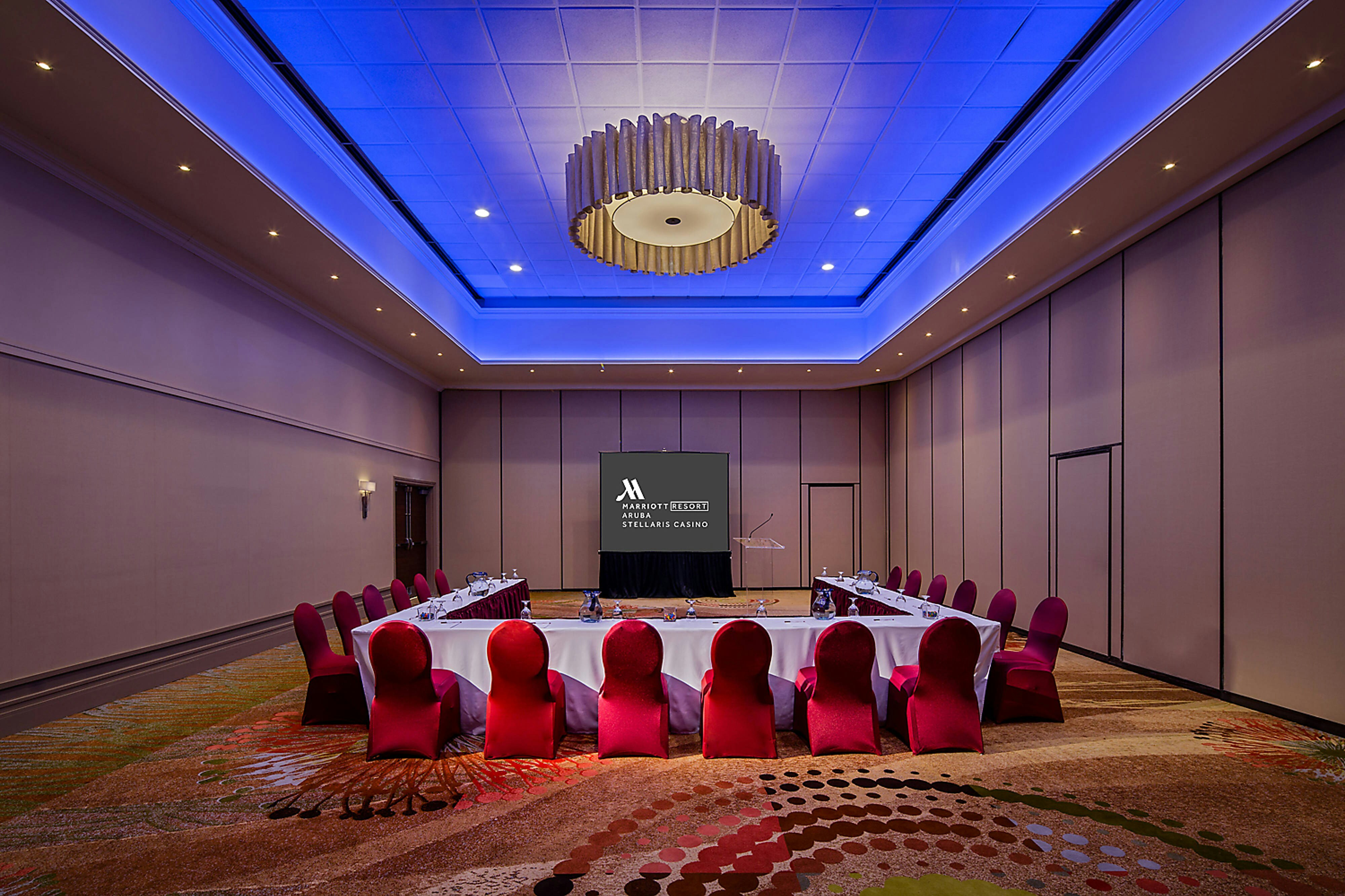 Aruba Marriott And Stellaris Casino 32/50