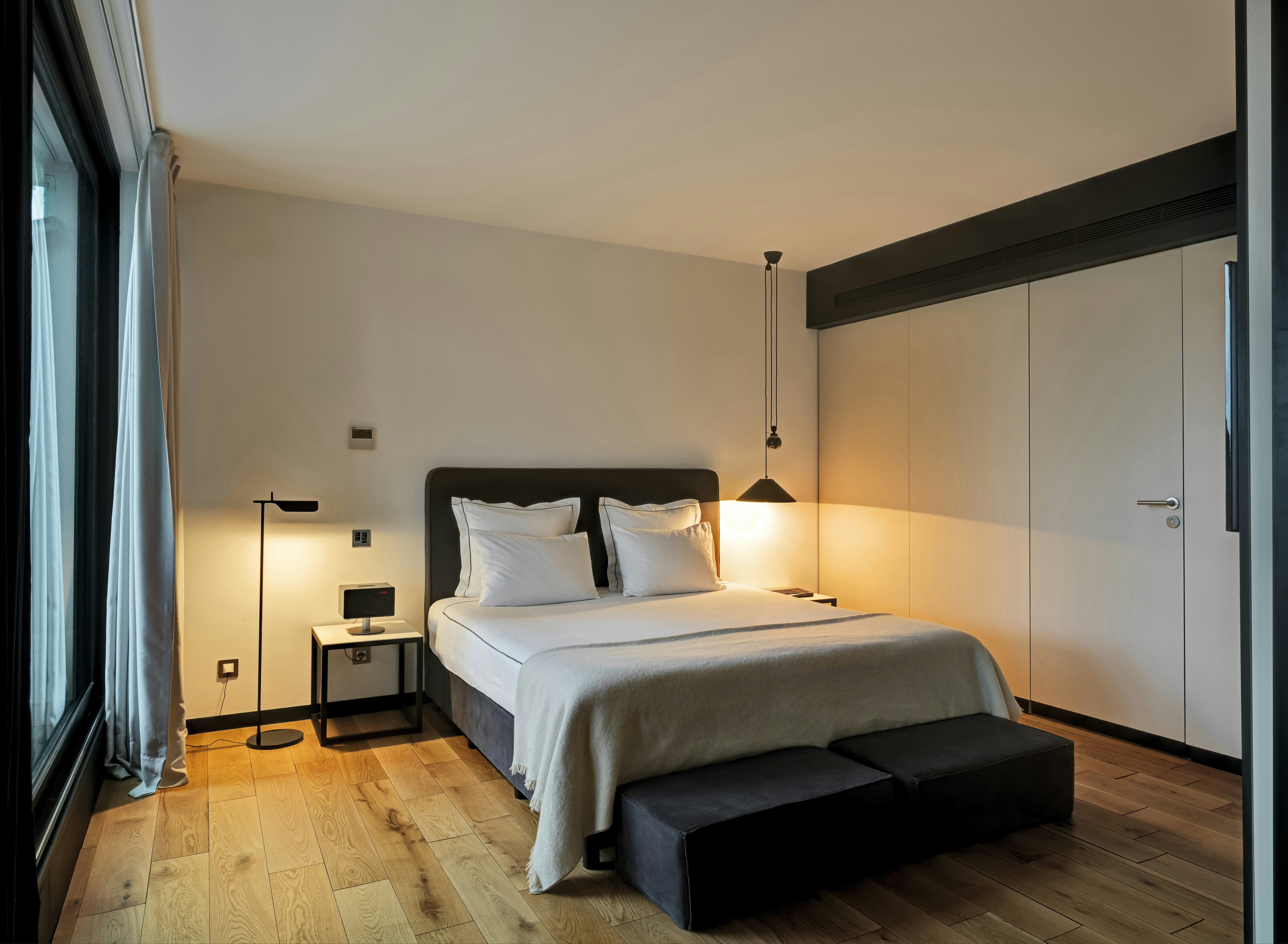 Sense Hotel Sofia, a Member of Design Hotels 18/52