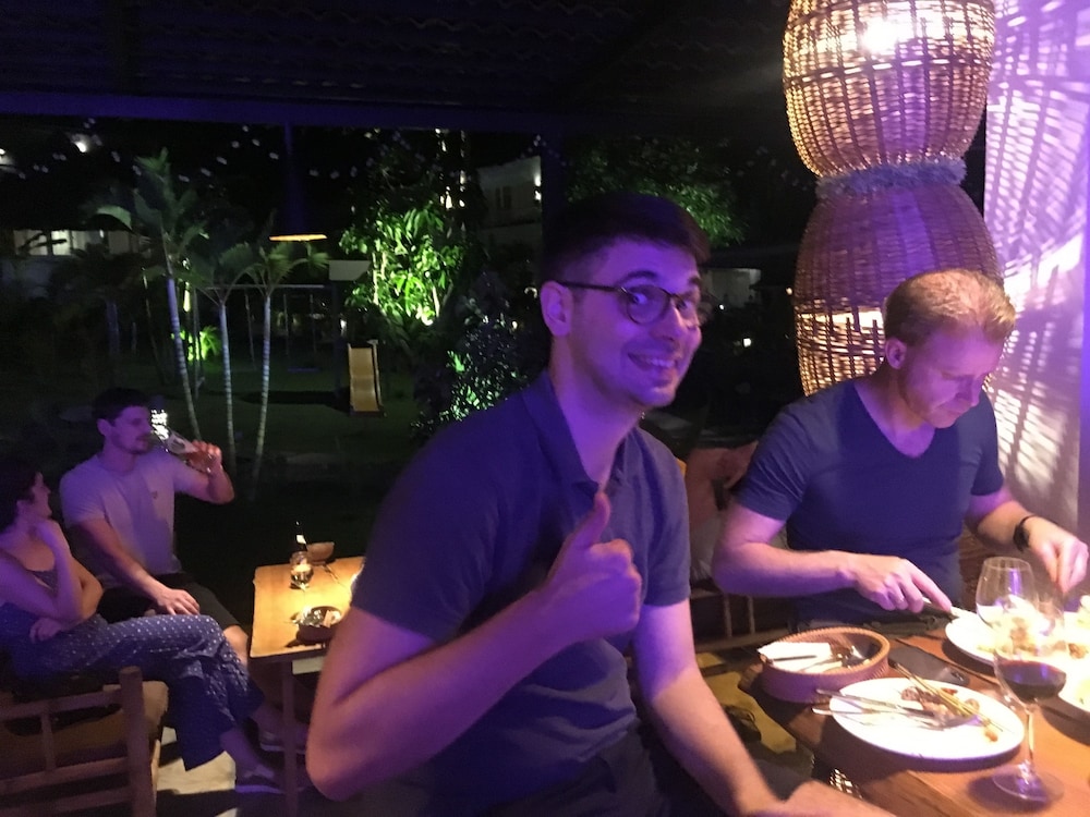 Le Forest Resort 30/50