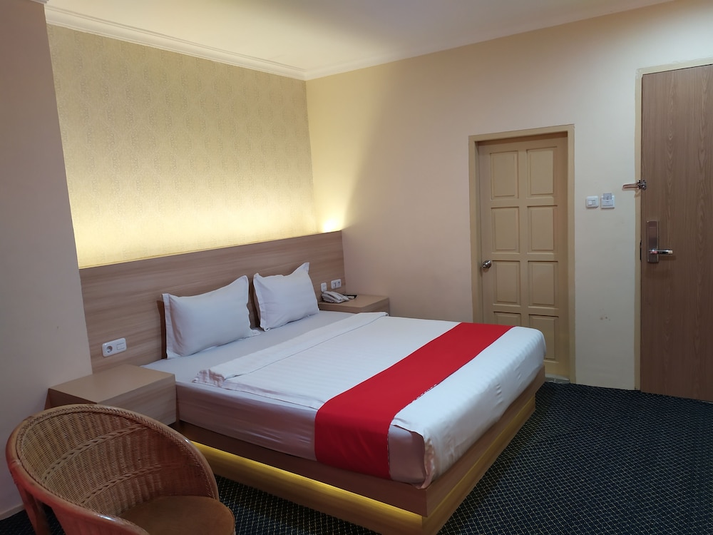 Hotel Rangkayo Basa Padang Panjang 9/36
