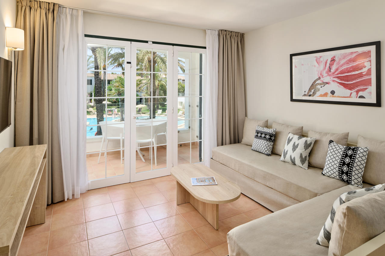Grupotel Club Menorca 23/70