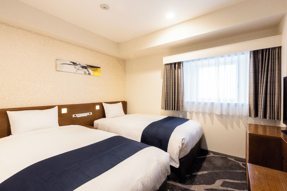 Shinjuku Washington Hotel Main 17/50