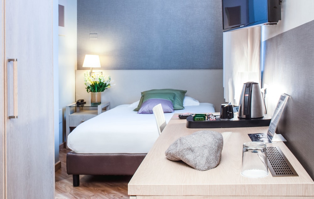 Oro Blu Hotel Milan 23/46