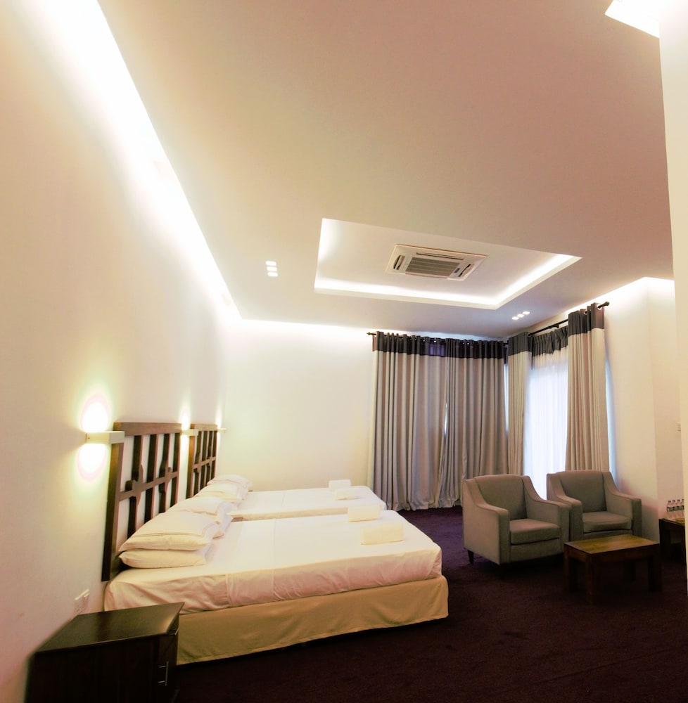 Avasta Resort And Spa 21/50