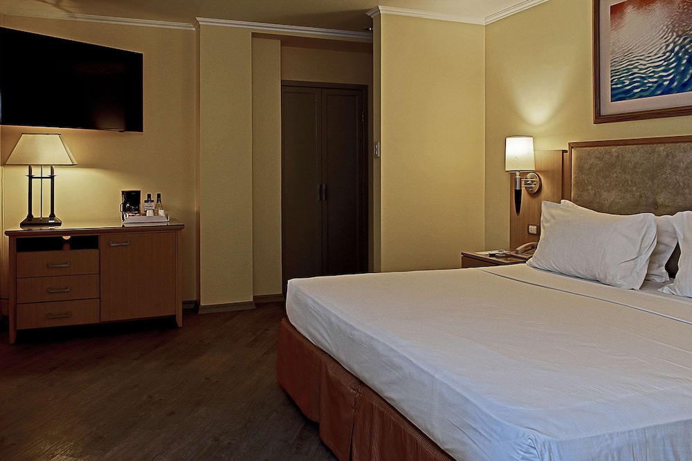 Grand Hotel Guayaquil, Ascend Hotel Collection 14/61
