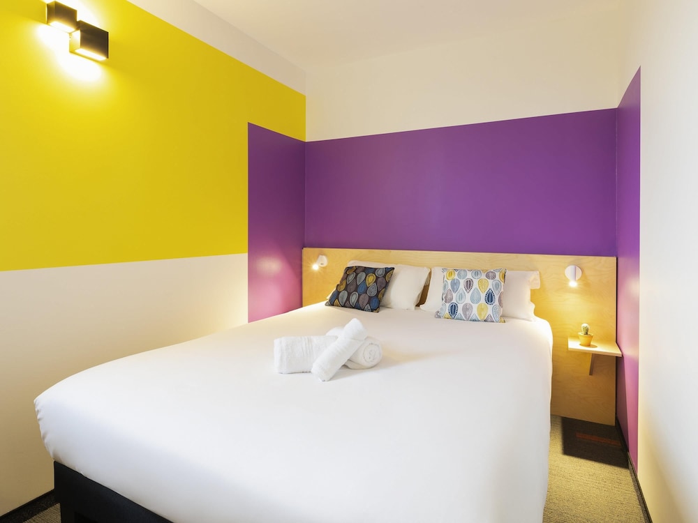 greet Hotel Nancy Sud 20/58