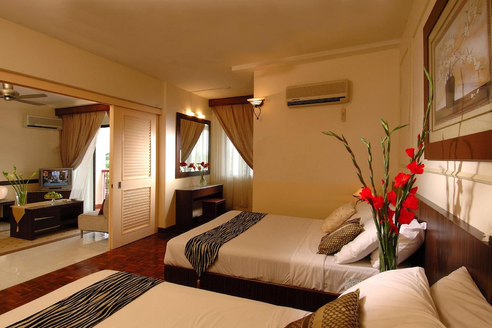 A Famosa Resort 36/63