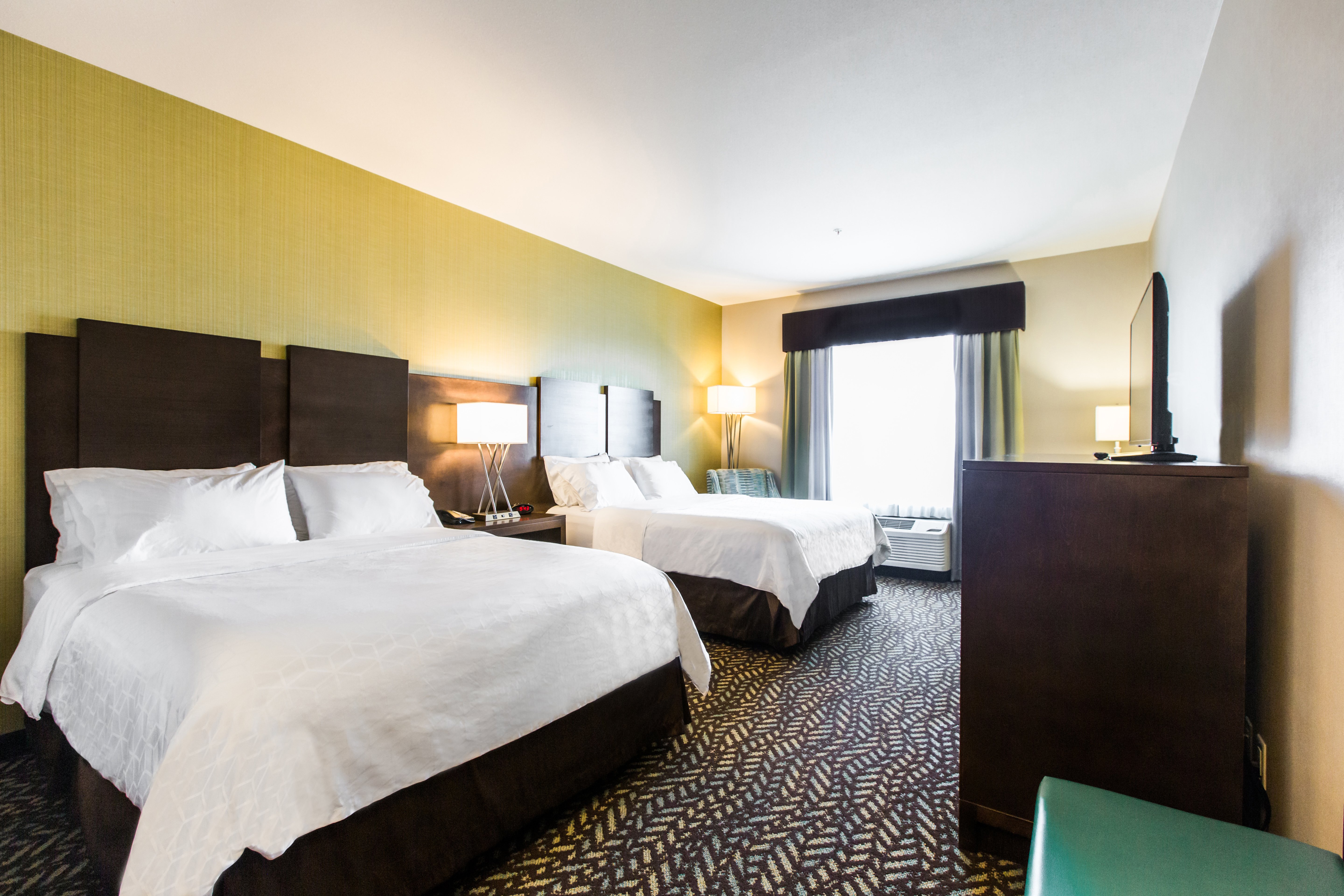 Holiday Inn Express & Suites Spruce Grove - Stony Plain 25/68