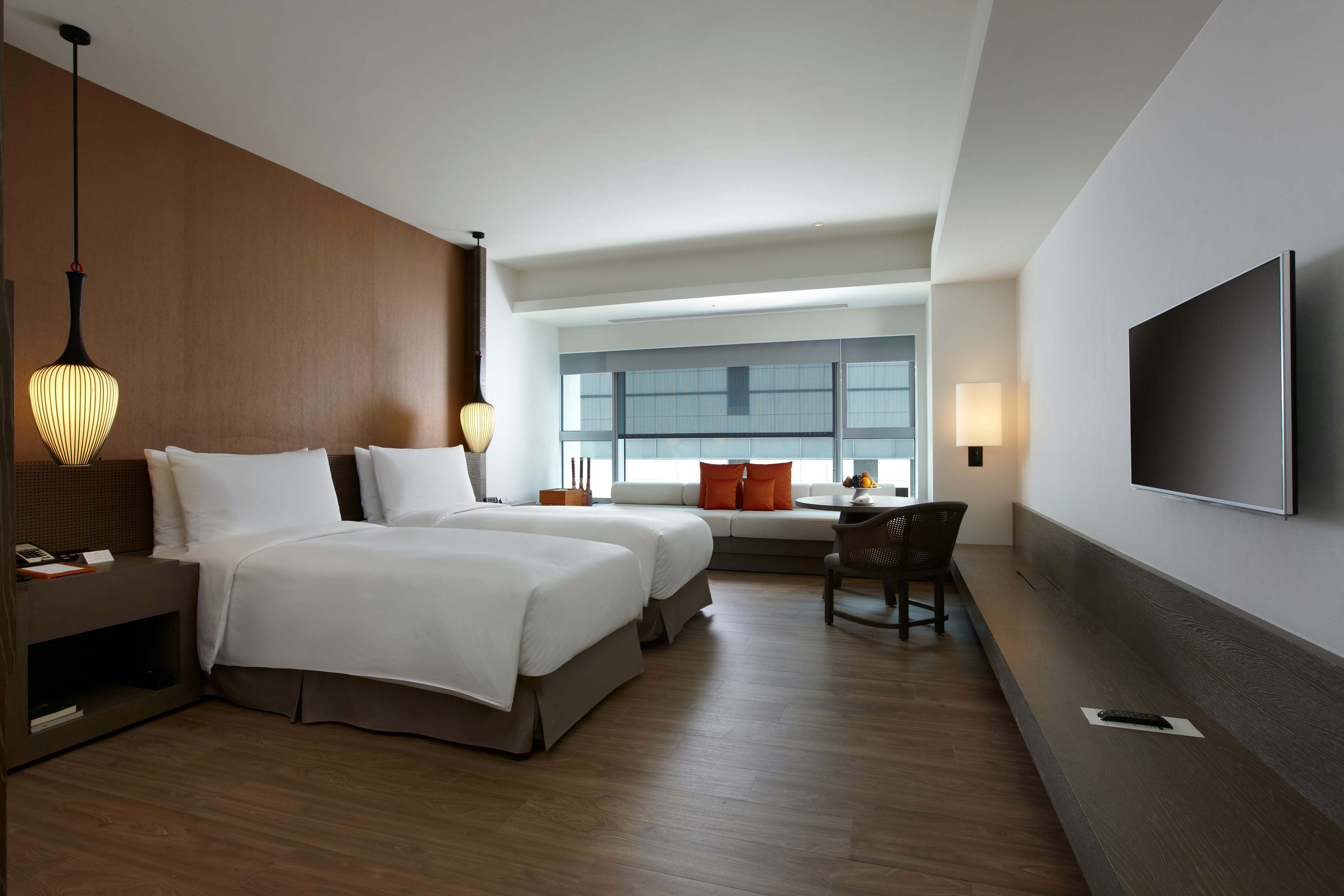Silks Place Tainan 14/77