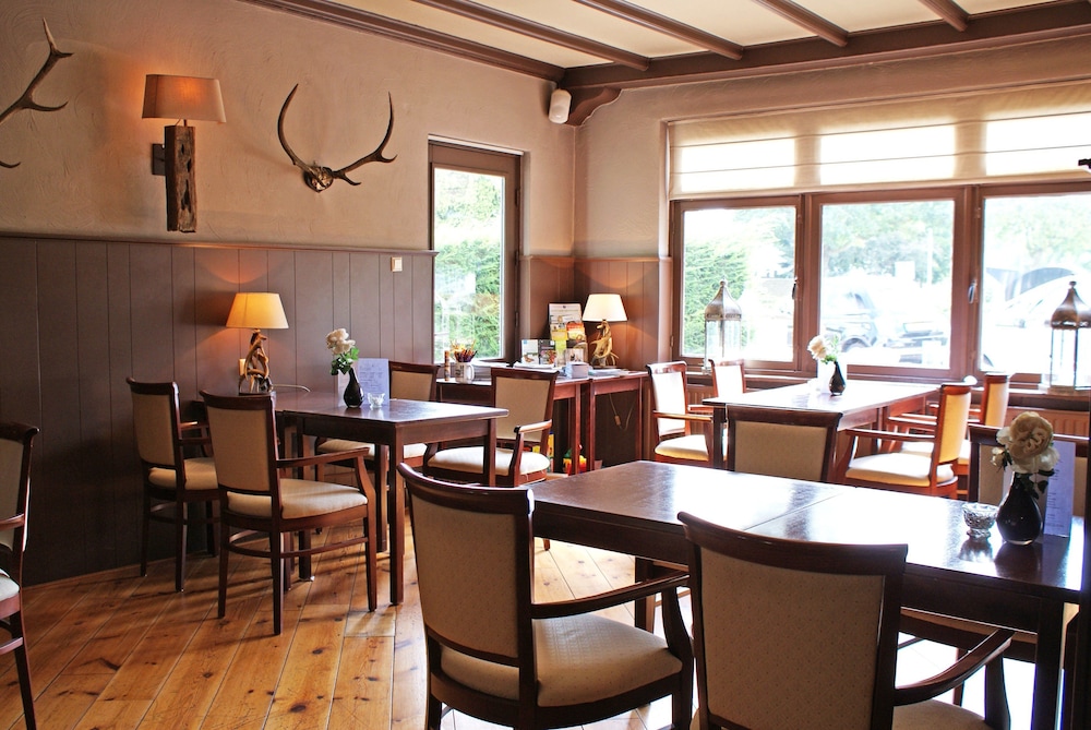 Fletcher Hotel Restaurant Geulvallei 41/58