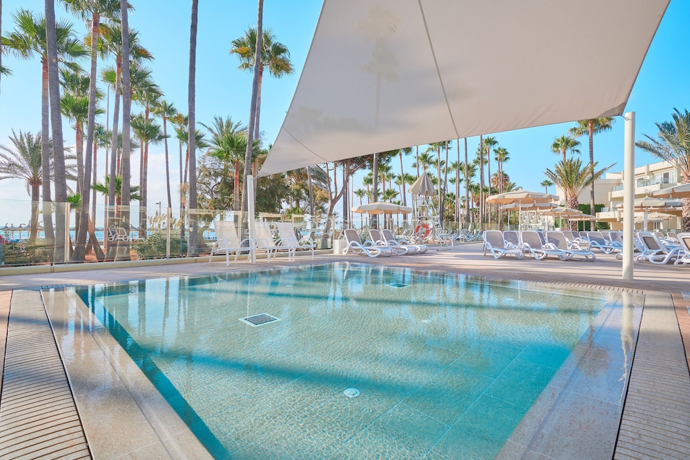 Hipotels Mediterraneo Club 32/63