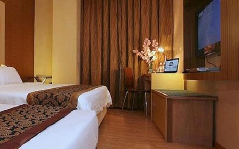 Courtyard Hotel At 1borneo 25/59