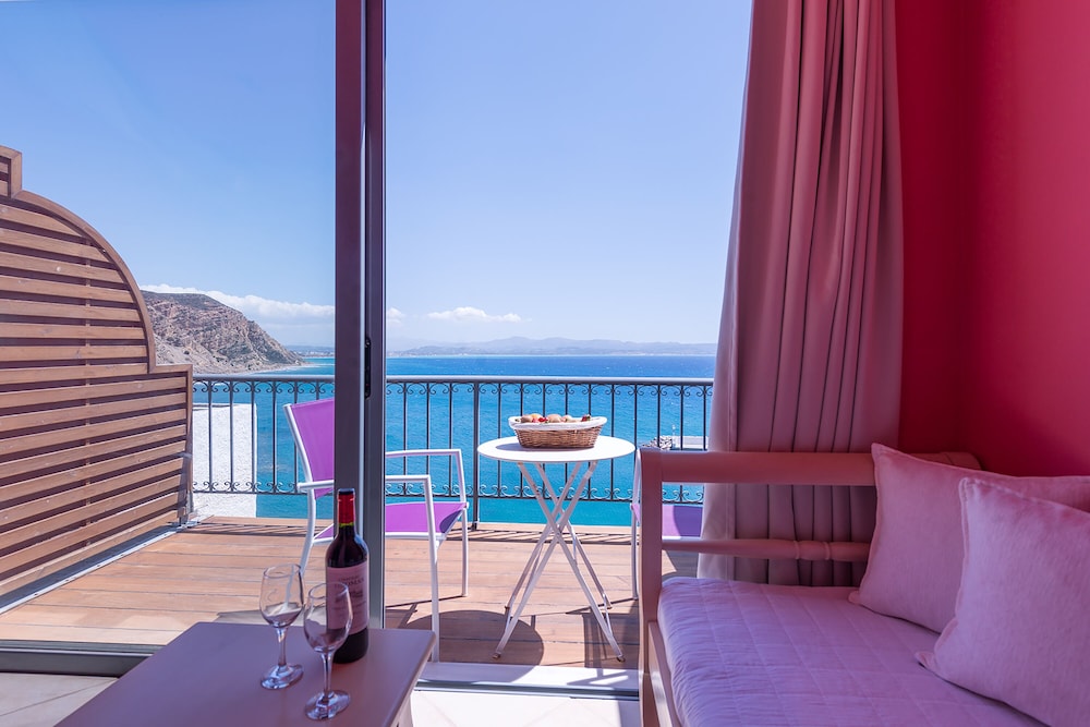 Palazzo Greco Boutique Hotel 33/62
