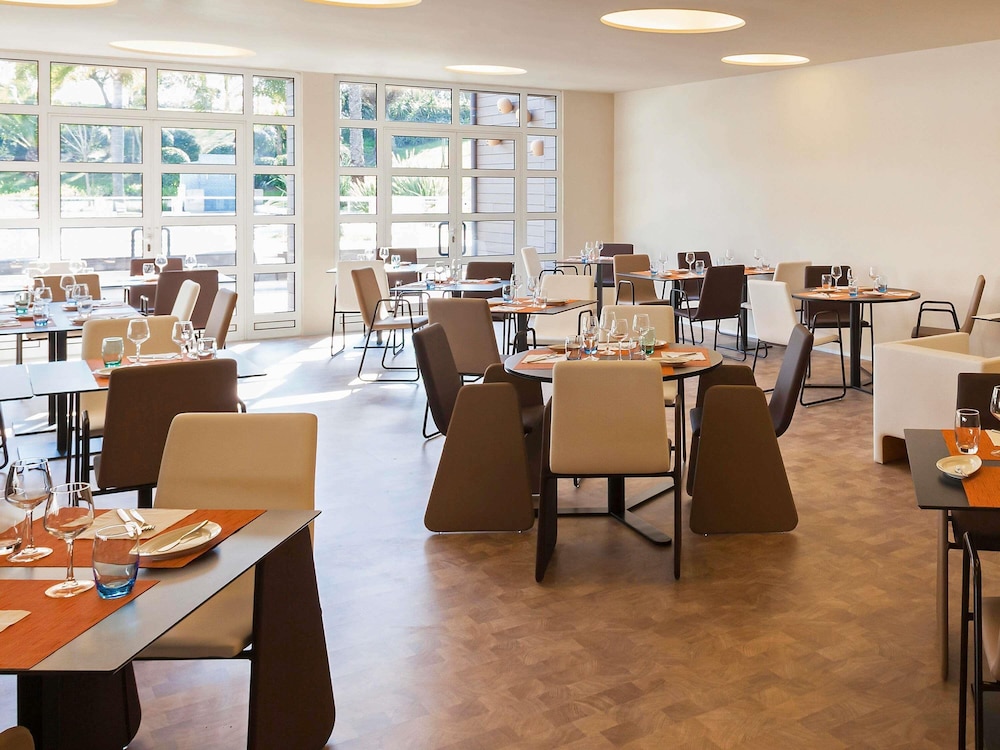 Novotel Setubal 35/50
