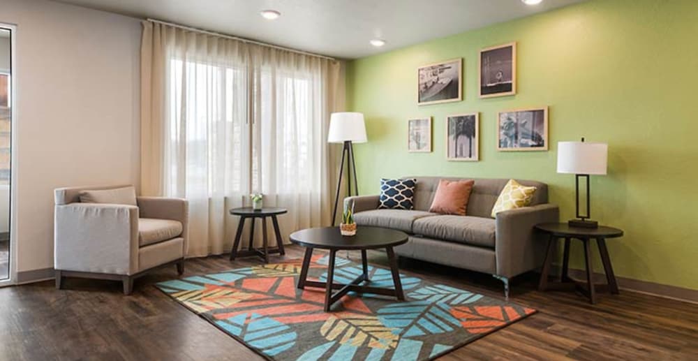 WoodSpring Suites Fort Myers - Cape Coral 27/44