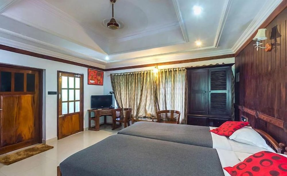 Akhil Beach Resort 14/34