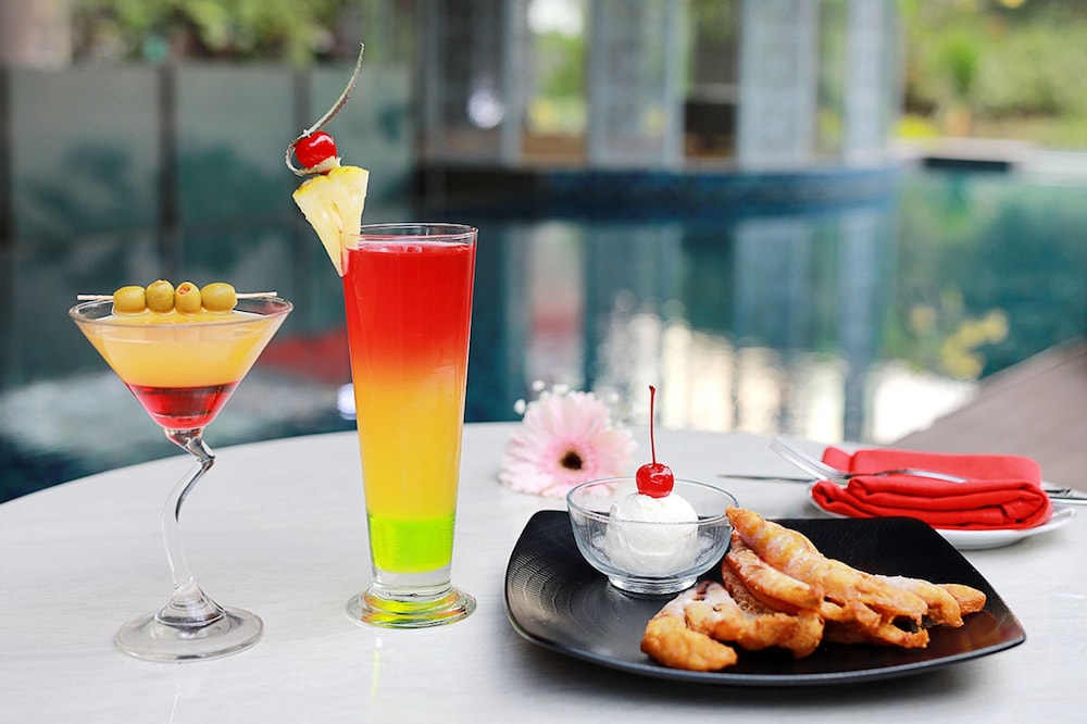 Mercure Bandung Nexa Supratman 30/67