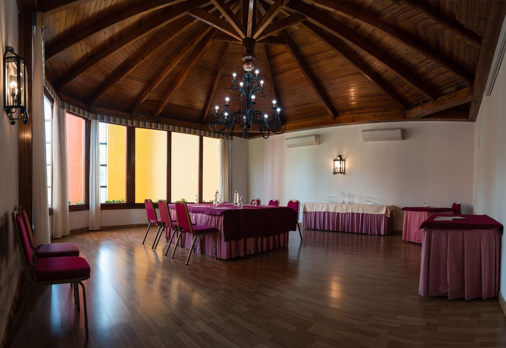 Senator Marbella Spa Hotel 52/76