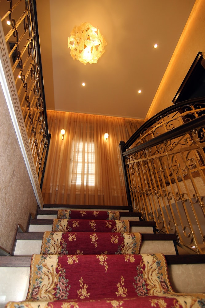 Hotel Boutique Restorant Gloria 32/50