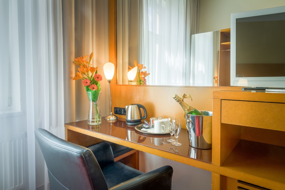 Theatrino Hotel Prague 41/41