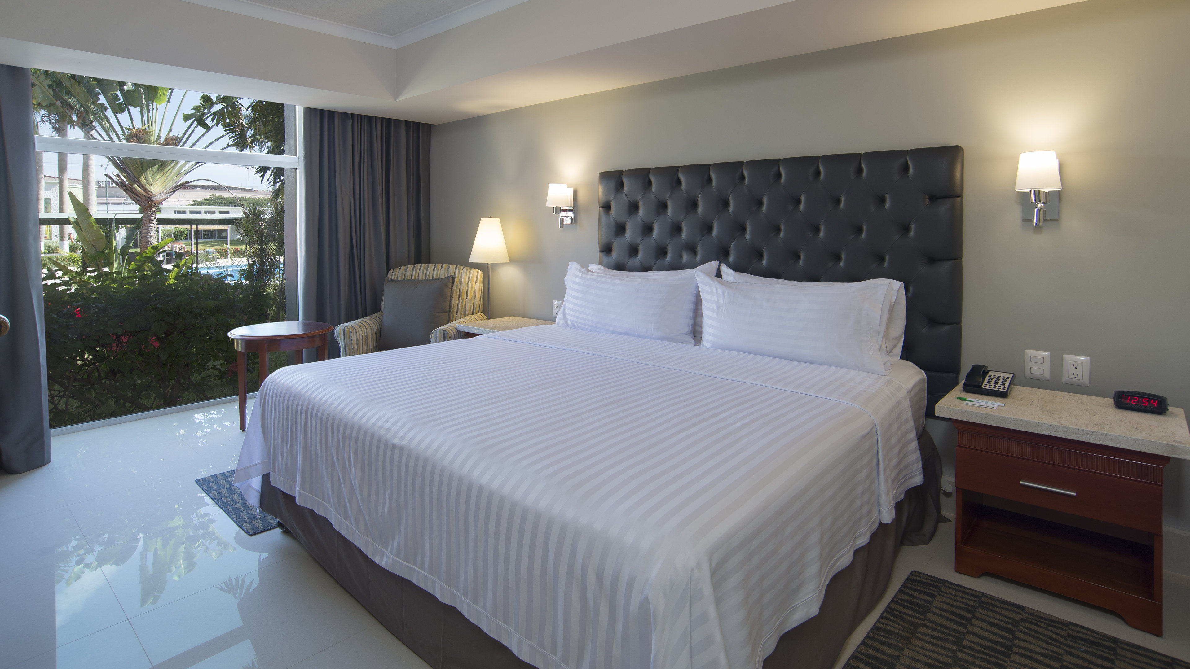 Holiday Inn Tuxtla Gutierrez 15/50