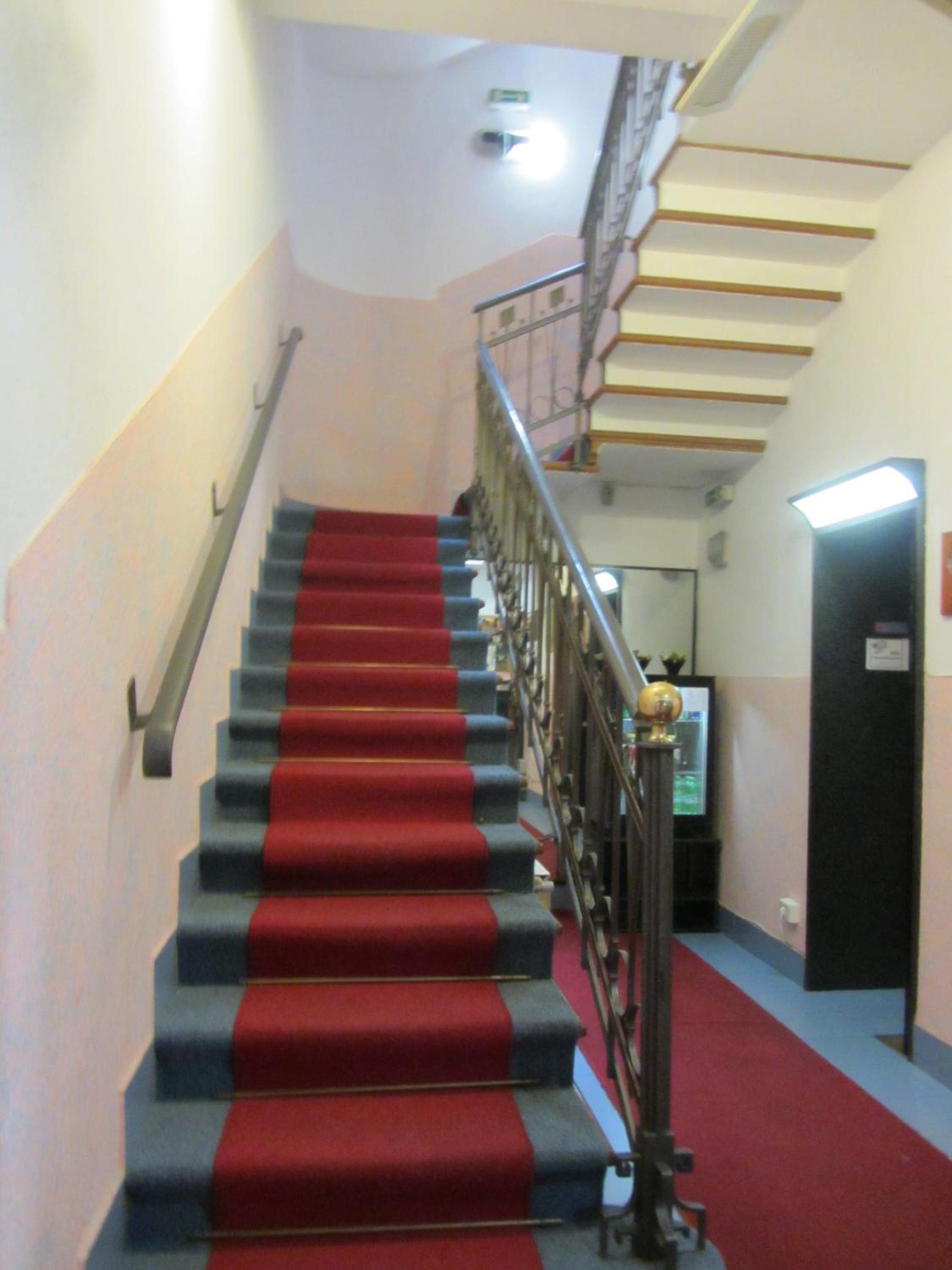 Hotel Nizza 16/41