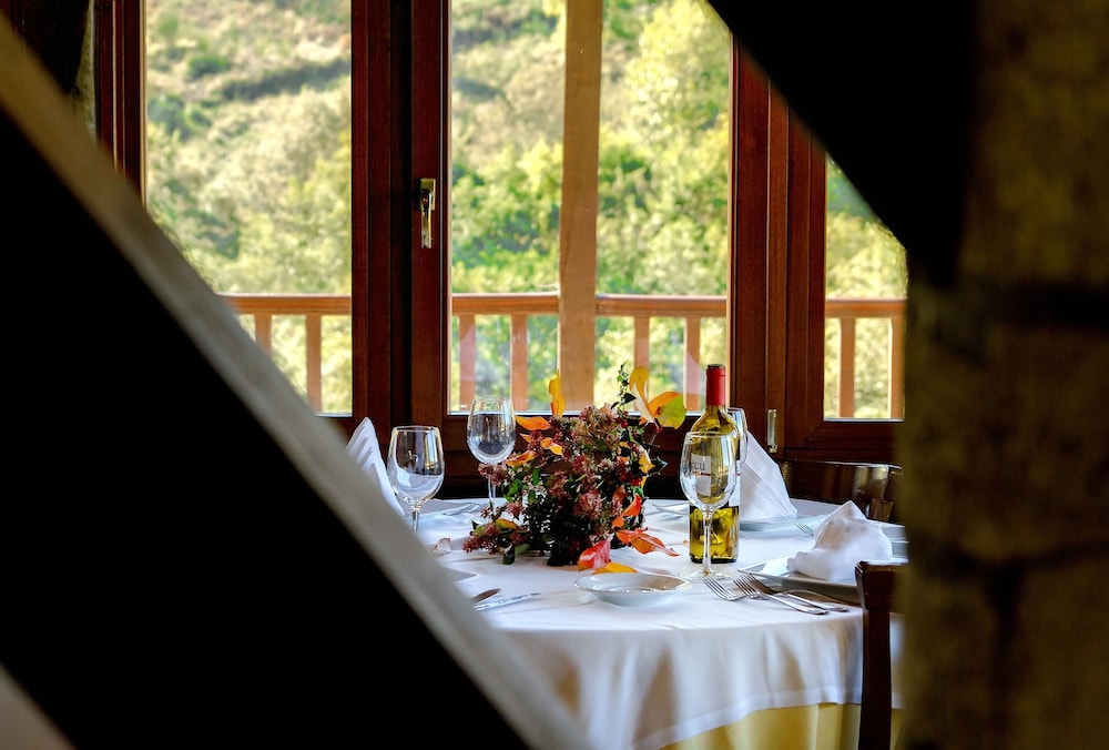 Balneario Oca Rio Pambre 15/28